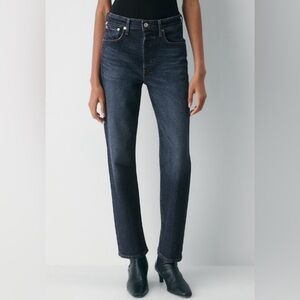 Citizen of Humanity Blaine Jeans Size 28- New with Tags, Color: Sutherland